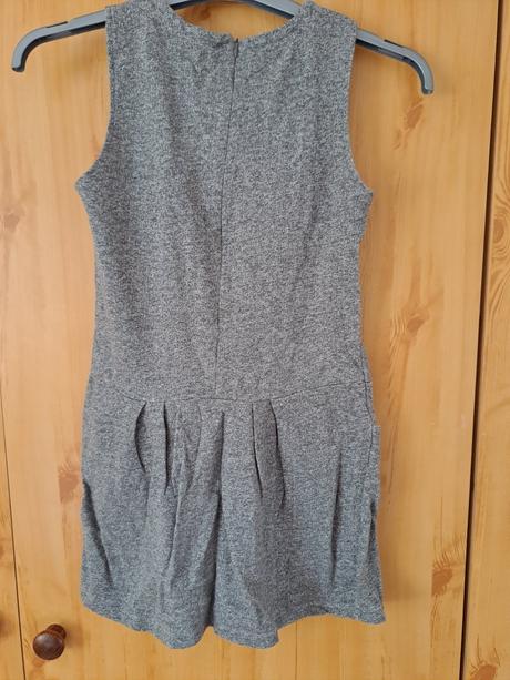 Dívčí šaty/tunika coccodrillo, vel. 152, coccodrillo,152