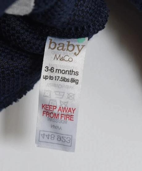 Mikina vel. 3 - 6 m, m&co,68