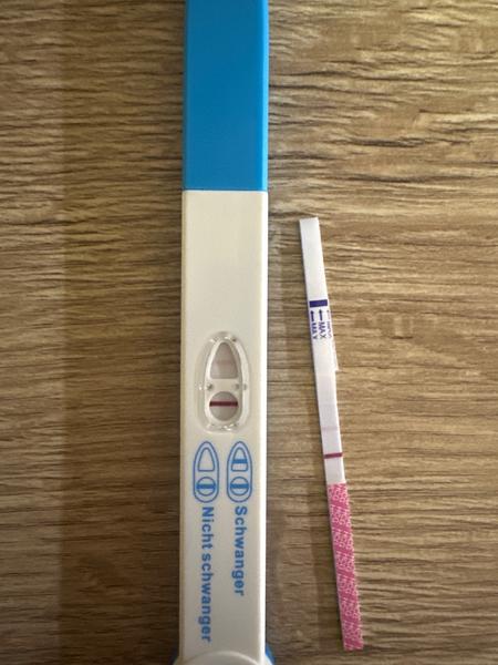 Jsou výsledky těhotenského testu spolehlivé pár dní předem?