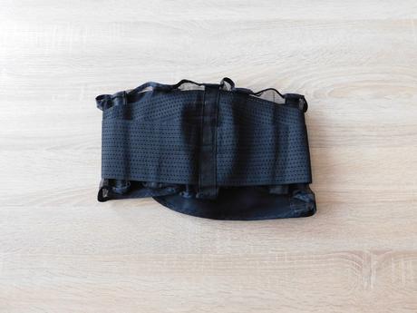 Zeštíhlující a tvarující pás miss belt, l-xl,