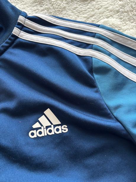 K5/ mikina adidas - v.cca, adidas,134