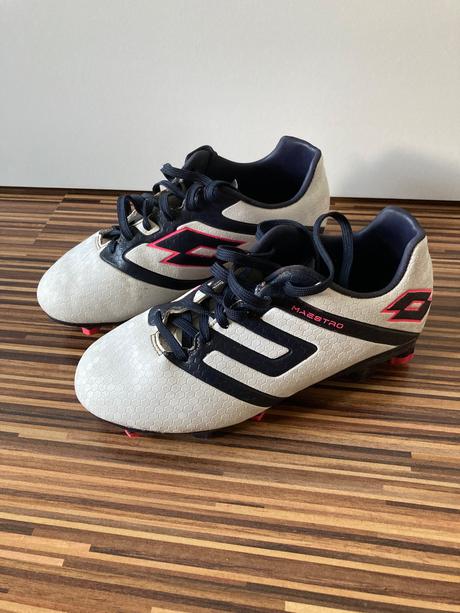 Kopačky lotto č. 34, 34