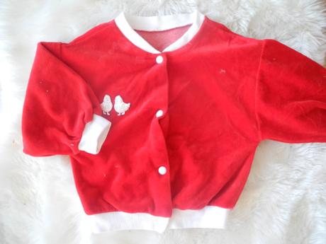 Sametový komplet, 80