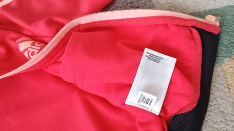 Nová krásná mikina originál adidas, adidas,80