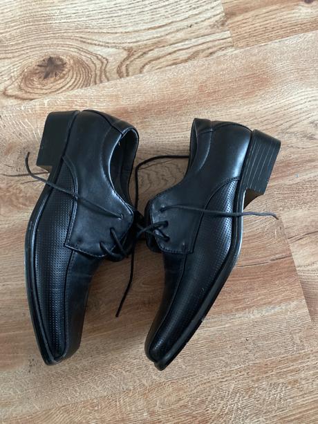 Společenská obuv 40 toplay, 40