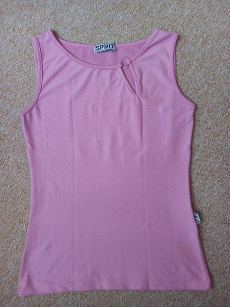 Tílko zn."sprit" vel."uni', 