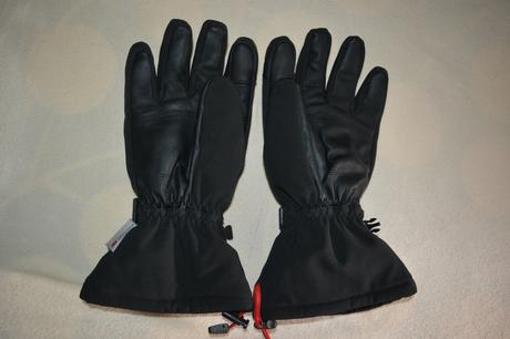 Pánské rukavice v.l, l