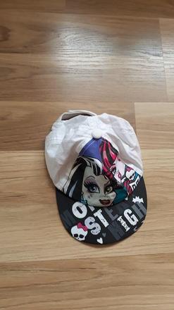 Kšiltovka monter high, 104