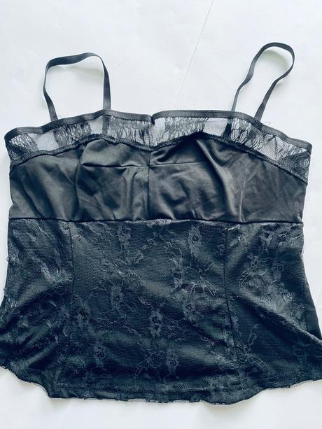 Košilka spodní s kraječkou - v.cca 36, s