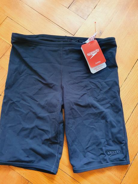 Chlapecké sportovní plavky, speedo,152