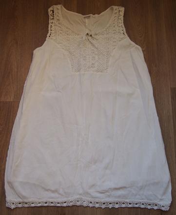 Letní šaty bodyflirt vel.42, 42