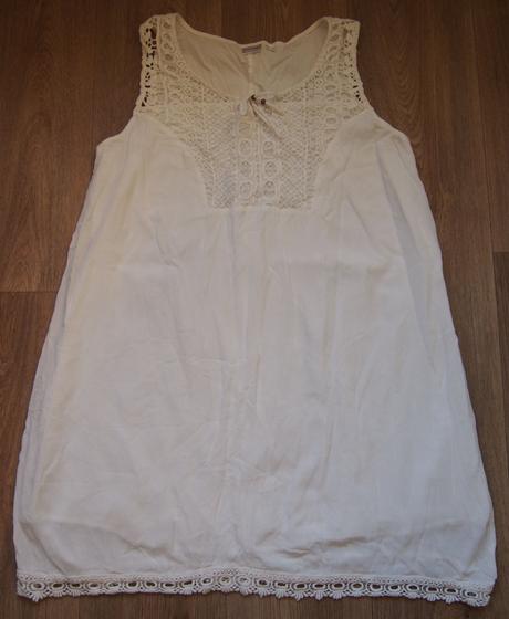 Letní šaty bodyflirt vel.42, 42