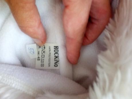 4x čepice, vel 98/104, 98