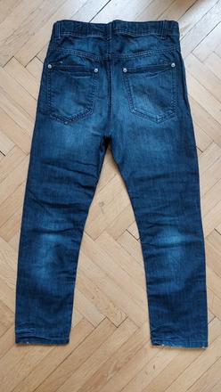Džíny, sisley,164