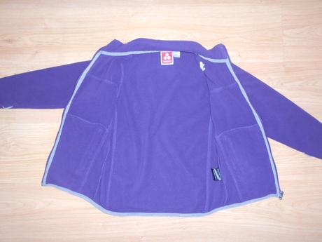 Dívčí mikina vel.140(9-10let) zn.tog24, 140