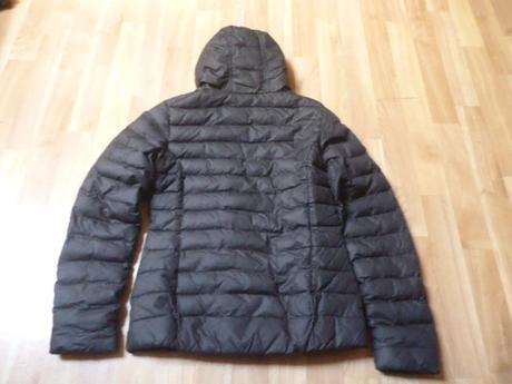 Prošívaná bunda adidas vel. m pro maminy, adidas,m