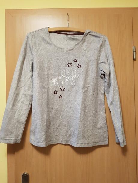 Fleesová mikina značky esmara, vel. s., esmara,s