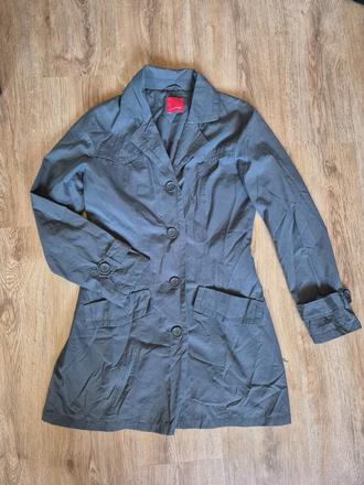 Lehký kabátek livre vel. 34, 34