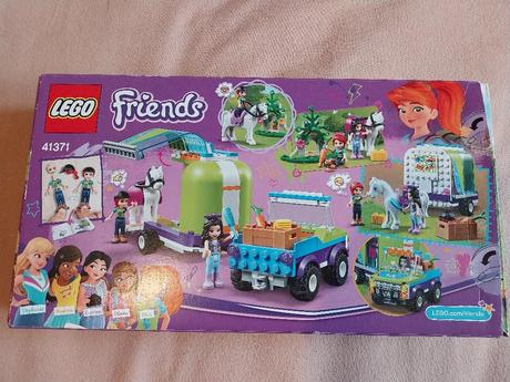 Lego friends.číslo 41371., 