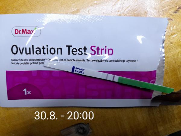 Je ještě šance otěhotnět po ovulaci?