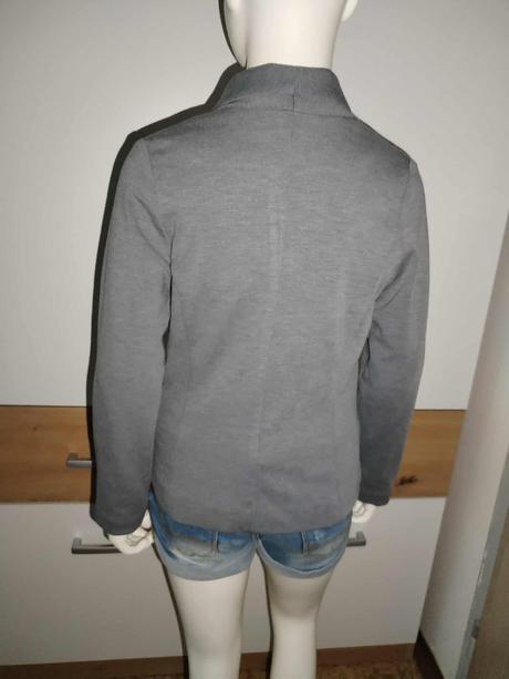 Mikinové sáčko h&m vel.128, h&m,128