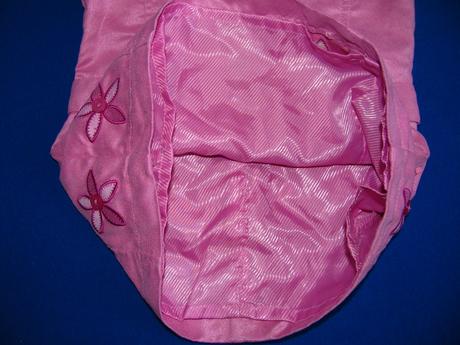 Dívčí šatičky, pumpkin patch,86