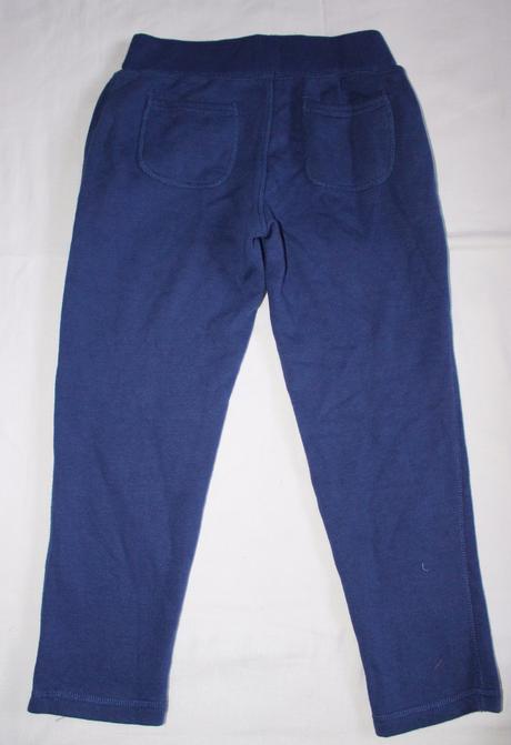 Al48. tepláky dívčí 7-8 let, cherokee,128