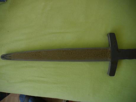 Playmobil 4217 pevnost rytíře s 2 meci, stity, 