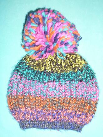 Zimní čepice, lupilu,110