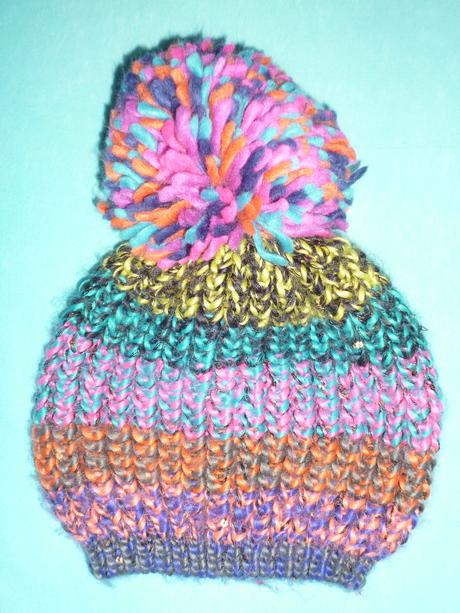 Zimní čepice, lupilu,110