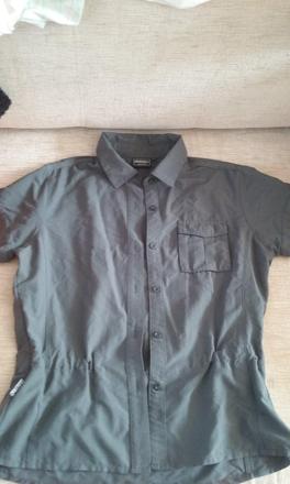 Dámská košile, hi-tec,l