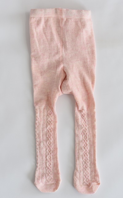 Punčochy vel. 0 - 3 m, 62