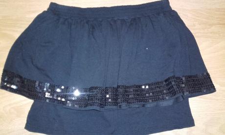 Volánová suknička next, next,152