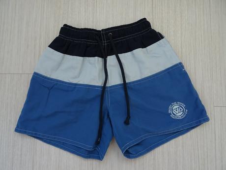Chlapecké šortky zn. timbuktoo vel. 110, timbuktoo,110