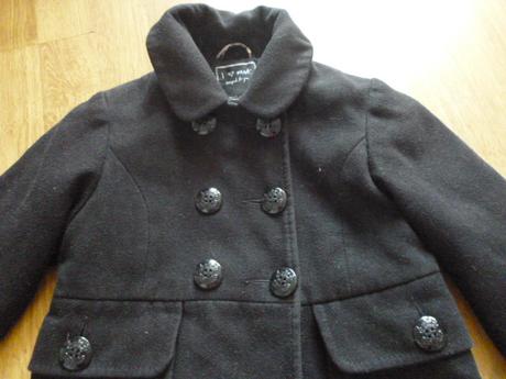 Kabát next 6 l, next,116