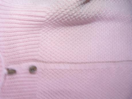 Bavlněný svetřík vel.68, marks & spencer,68