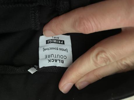 Primigi kalhoty 140, primigi,140