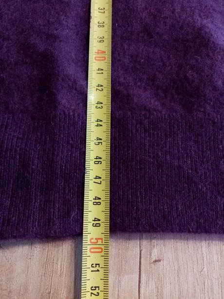 Teplý svetr s rolákem vel. s, c&a,s