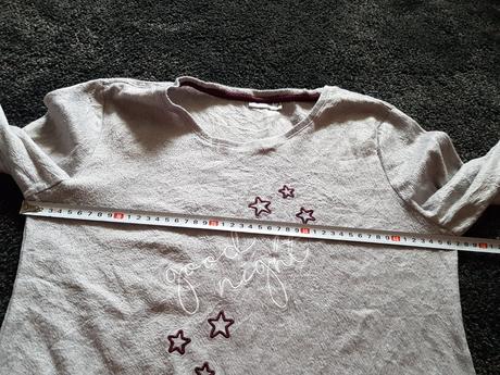 Fleesová mikina značky esmara, vel. s., esmara,s