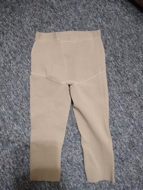 Kompresní zdravotní kalhoty, 