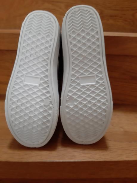 Podzimní boty č.35, 35