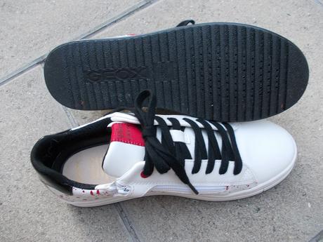 Tenisky geox disney, vel. 39, geox,39