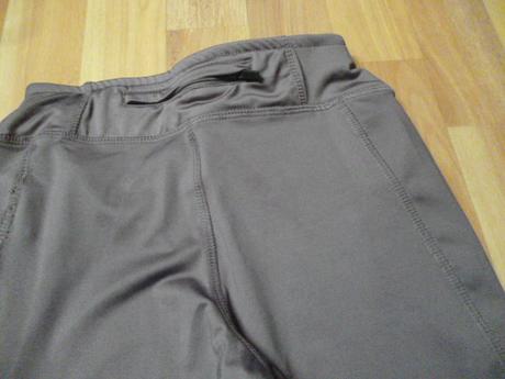 3/4 sportovní legíny vel. xs pro maminy, xs