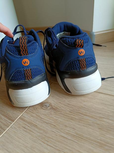 Boty sálovky, velikost 41, 41