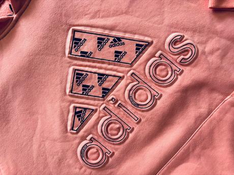 D79/ mikina adidas - v.s, adidas,s