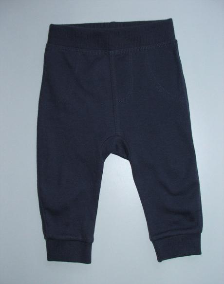 K841 chlapecké tepláky vel. 68, george,68