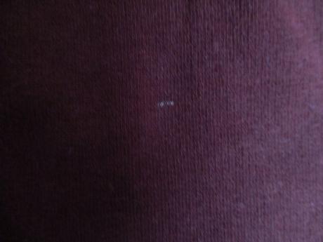 Dívčí bavlněné termo legíny hnědé pepperts 158 164, pepperts,158