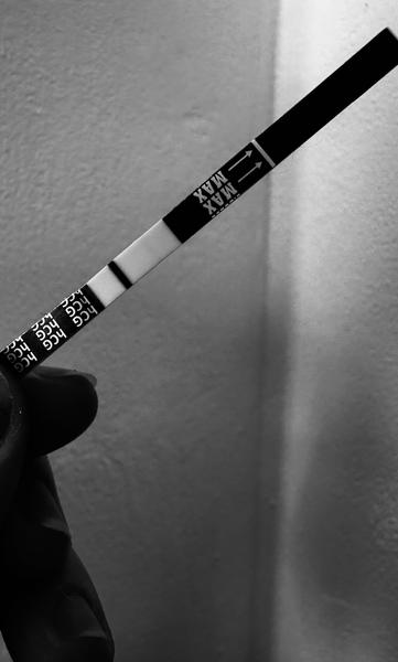 Těhotenství nebo jen předmenstruační syndrom? Diskuse.