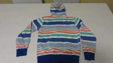 Mikina vel. 140, 140