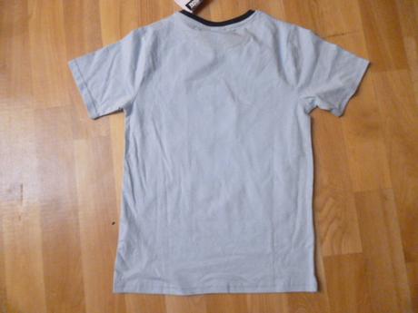 Triko disney vel. 7-8, disney,128